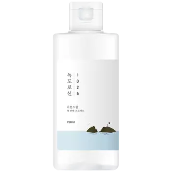 Лосьон для лица с гиалуроновой кислотой, 200 мл Round Lab 1025