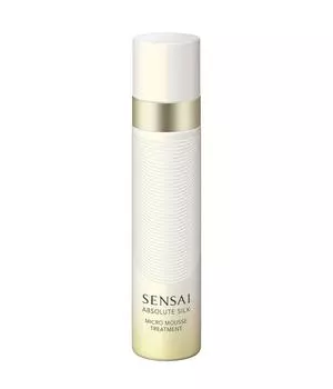 Лосьон для лица Sensai Absolute Silk Micro Mousse Treatment, 90 ml