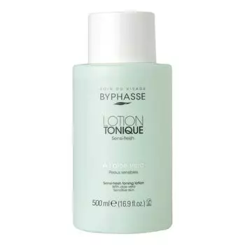 Лосьон для лица Sensi-Fresh Byphasse, 500 мл