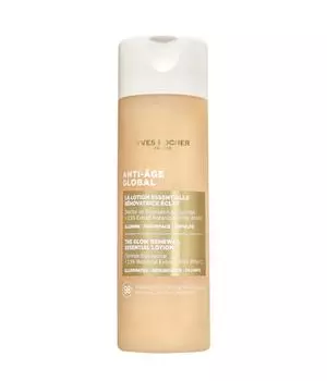 Лосьон для лица Yves Rocher Anti-Age Global Erneuernde Essentielle Lotion fr mehr Glow, 122 ml