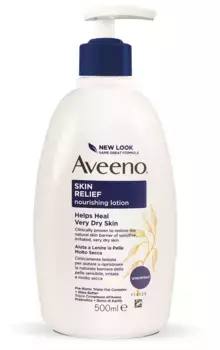Лосьон для облегчения кожи Aveeno500 мл