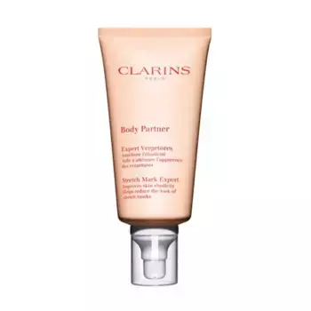 Лосьон для предотвращения и уменьшения растяжек Body Partner Clarins, 175 ml