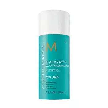 Лосьон для придания объема Thickening Lotion Moroccanoil, 300 ml