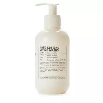 Лосьон для рук 8,5 унций Le Labo