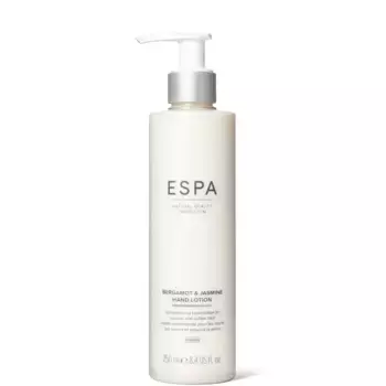Лосьон для рук «Бергамот и жасмин» 250мл Espa