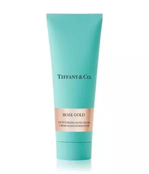 Лосьон для рук Tiffany & Co. Tiffany Rose Gold, 75 ml