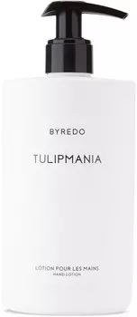 Лосьон для рук Tulipmania, 450 мл Byredo