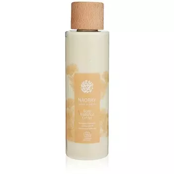 Лосьон для сияния тела 400мл, Naobay