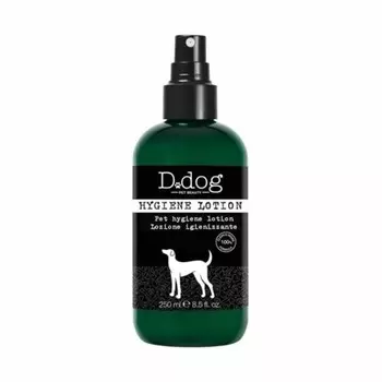 Лосьон для собак Diego From Palm, дезинфицирующий, 8,5 унций, Unbranded