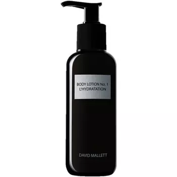 Лосьон для тела №1: L'Hydration 250мл Body Lotion