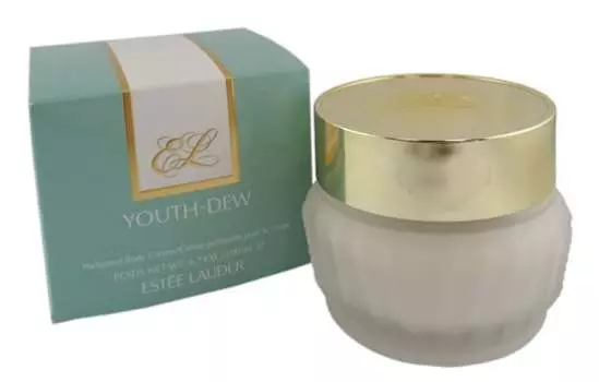 Лосьон для тела, 200 мл Estee Lauder, Youth Dew, Este Lauder