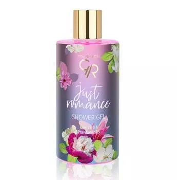 Лосьон для тела - 250 мл Golden Rose Just Romance