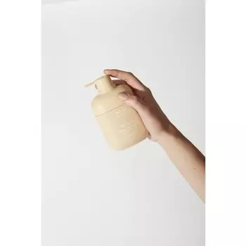 Лосьон для тела, 250 мл, натуральные ингредиенты, без силиконов и парабенов, аромат дикой орхидеи, Haan