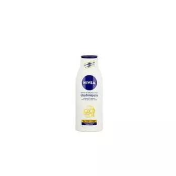 Лосьон для тела - 400 мл Nivea Body Lotion Q10 Plus Energy