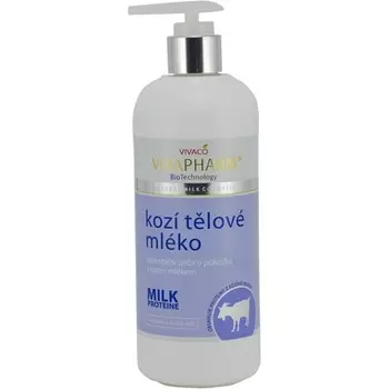 Лосьон для тела 400мл Vivaco