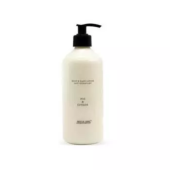 Лосьон для тела 500 мл Fig & Citrus Cereria Molla