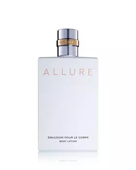 Лосьон для тела Allure Chanel, 200 мл