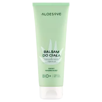 Лосьон для тела Aloesove Aloe, 250 мл