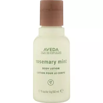 Лосьон для тела Aveda Body Lotion, Rosemary Mint 200 ml