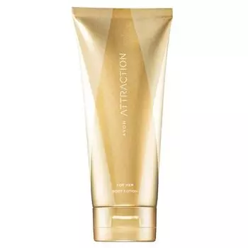 Лосьон для тела Avon Attraction - 150 мл