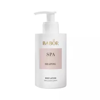Лосьон для тела BABOR Body Lotion, 200 ml