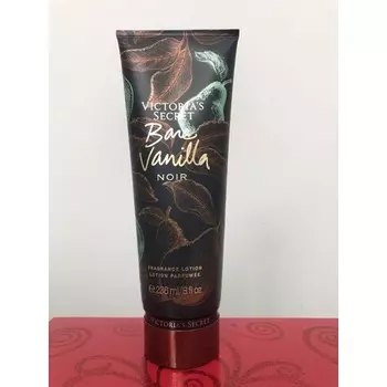 Лосьон для тела Bare Vanilla Noir 8 унций Victoria's Secret