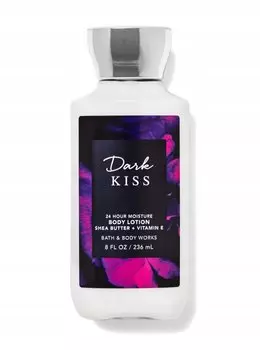 Лосьон для тела BATH & BODY WORKS Dark Kiss