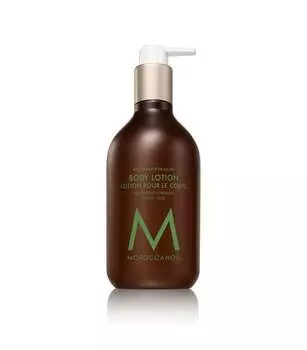 Лосьон для тела Bergamote Fraiche, 360 мл Moroccanoil