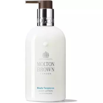 Лосьон для тела Blissful Templetree 300 мл, Molton Brown