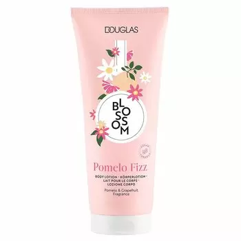 Лосьон для тела blossom pomelo fizz body lotion Douglas Collection, 200 мл