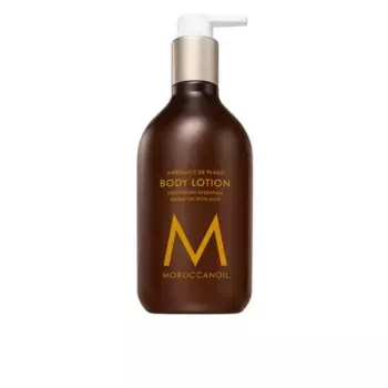 Лосьон для тела Body lotion ambiance de plage Moroccanoil, 360 мл.