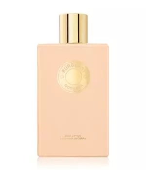 Лосьон для тела Burberry Goddess, 200 ml