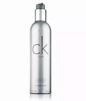 Лосьон для тела Calvin Klein ck one, 250 ml