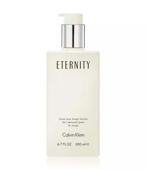 Лосьон для тела Calvin Klein Eternity, 200 ml