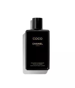 Лосьон для тела CHANEL COCO, 200 ml
