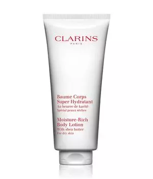 Лосьон для тела CLARINS Baume Corps Super Hydratant, 200 ml