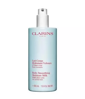 Лосьон для тела CLARINS Lait Corps Hydratant Velours, 400 ml