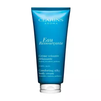 Лосьон для тела Crema Cuerpo Eau Ressourcante Clarins, 200 ml