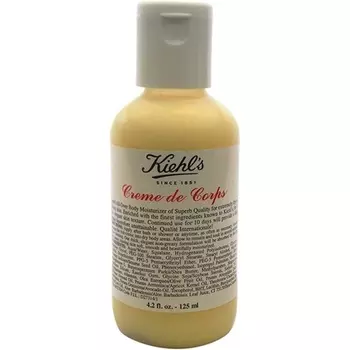 Лосьон для тела Creme De Corps 125 мл, Kiehl'S