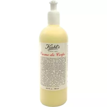 Лосьон для тела Creme De Corps 500 мл, Kiehl'S