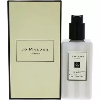 Лосьон для тела «Цветок нектарина и мед», 250 мл, Jo Malone