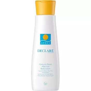 Лосьон для тела Declar Hyaluron Boost After Sun Body Lotion, 200 ml