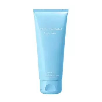 Лосьон для тела для женщин Light Blue Body Lotion Dolce & Gabbana, 150 ml