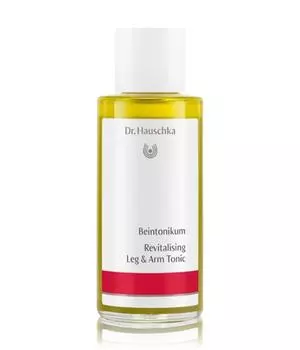 Лосьон для тела Dr. Hauschka Cremen & len Beintonikum, 100 ml