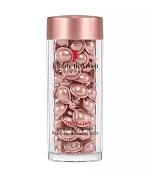 Лосьон для тела Elizabeth Arden Ceramide Retinol + HPR Ceramide Capsules, 60 шт.