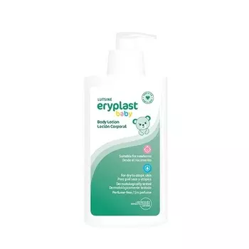 Лосьон для тела Eryplast 500 мл Lutsine