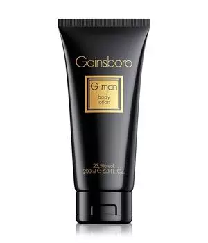 Лосьон для тела Gainsboro G-Man, 200 ml