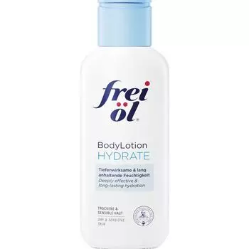 Лосьон для тела ГИДРАТ frei l, 250 ml