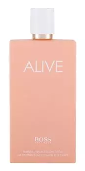 Лосьон для тела HUGO BOSS Alive