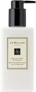 Лосьон для тела и рук «Английская груша и фрезия», 250 мл Jo Malone London